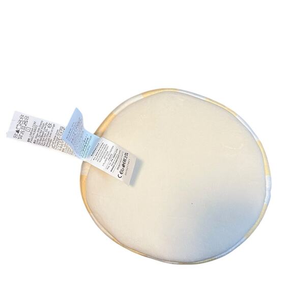 Miniso Life Zippered Mushroom House Happy Foodie with - Picture 10 of 11